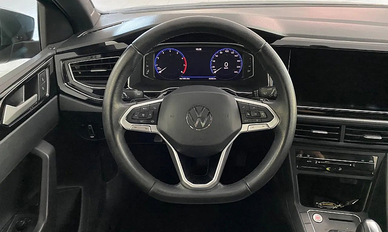 Volkswagen Nivus Hig...