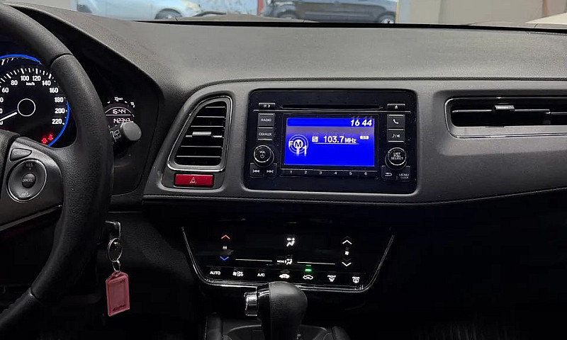 Honda Hr-V Ex 1.8 Fl...