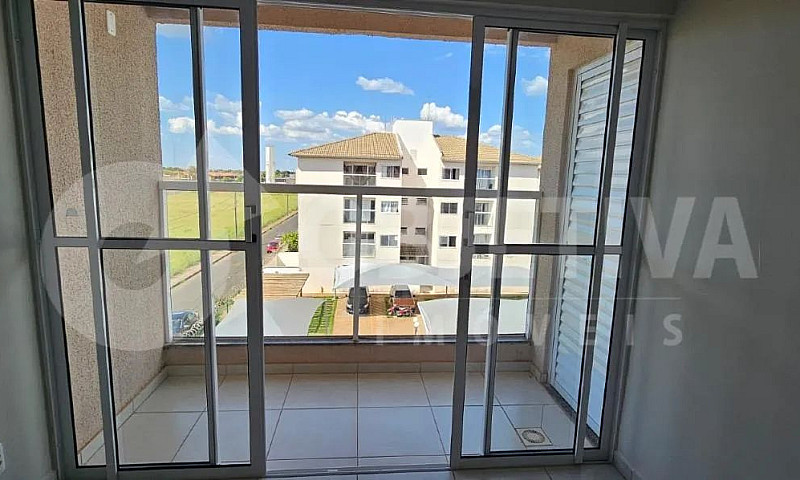 Apartamento Para Alu...