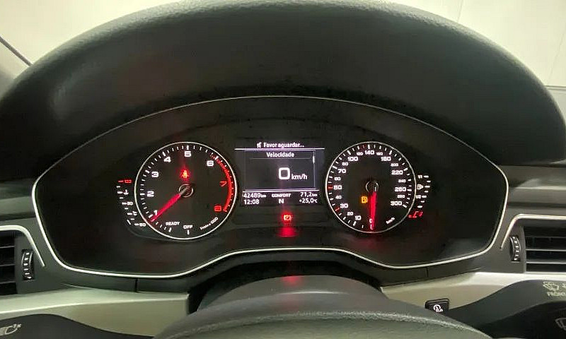 Audi A4 Attraction 2...