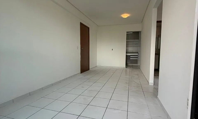 Apartamento 2 Quarto...