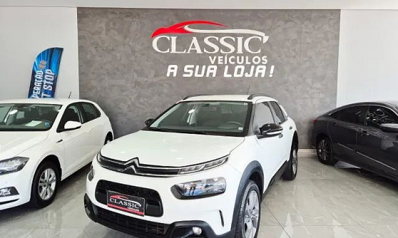 Citroen C4 Cactus Fe...