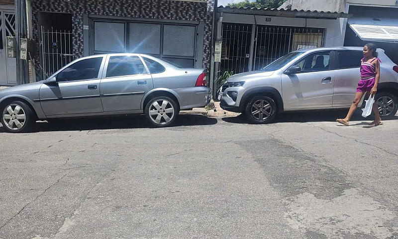 Chevrolet Vectra Gl ...