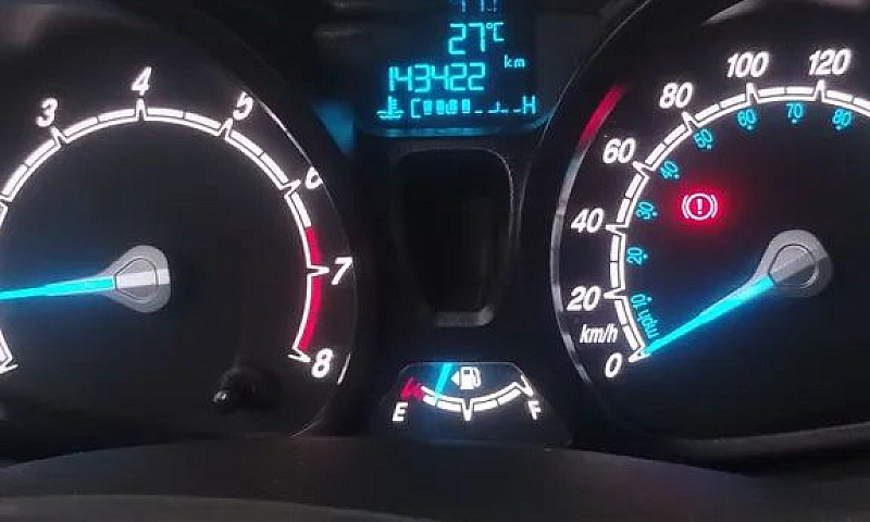 Ford Fiesta 1.5 16V ...