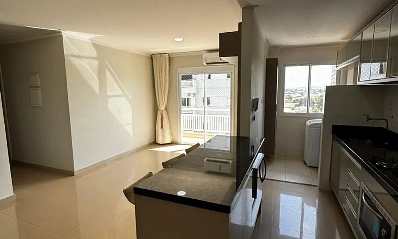 Apartamento Para Loc...