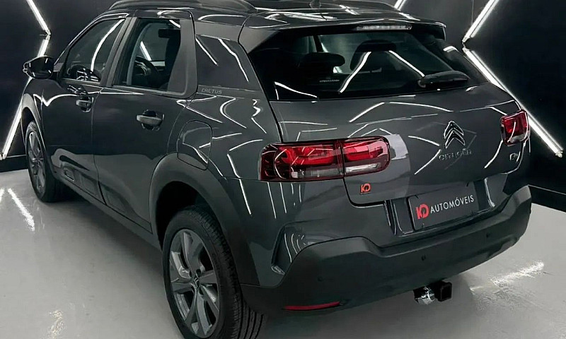 Citroen C4 Cactus Fe...