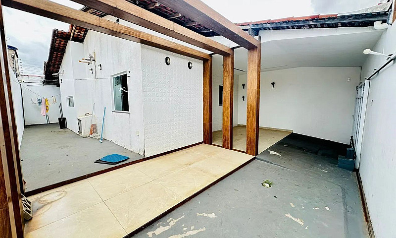 Vendo Linda Casa No ...