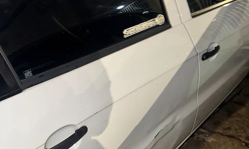 Volkswagen Gol Geraç...