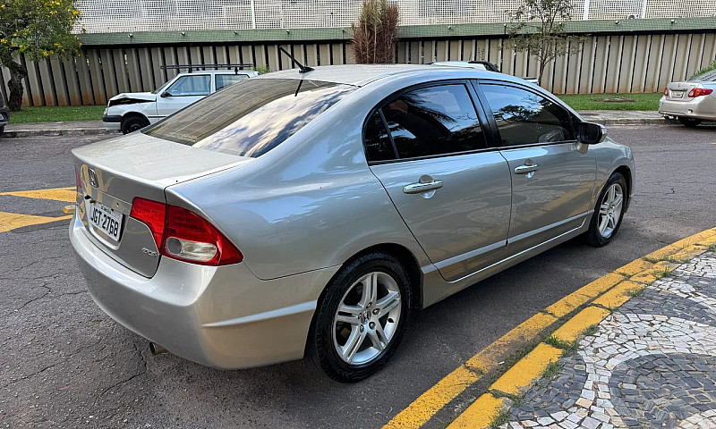 Honda Civic Sedan Ex...