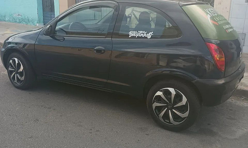 Chevrolet Celta Life...
