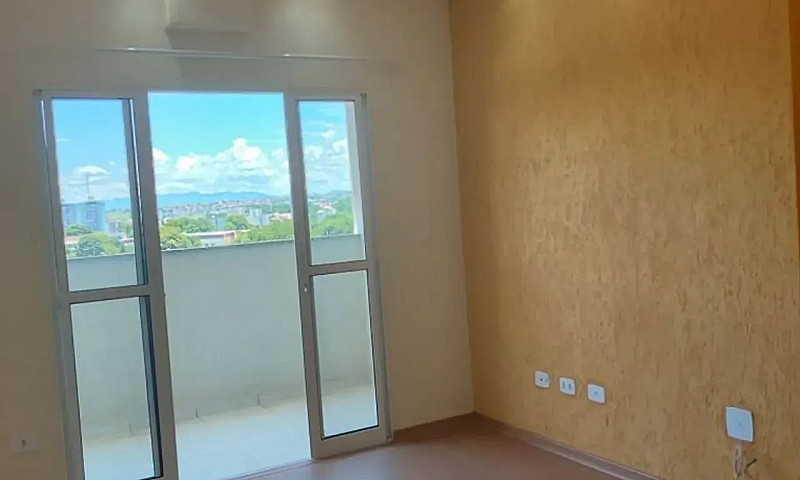 Apartamento Com 2 Do...