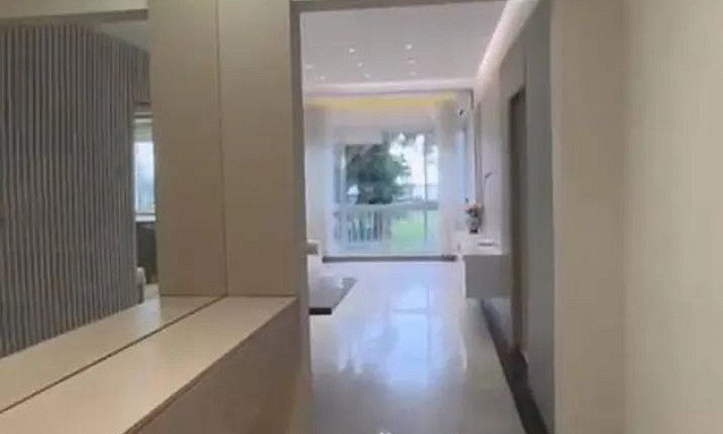 Apartamento De 02 Qu...