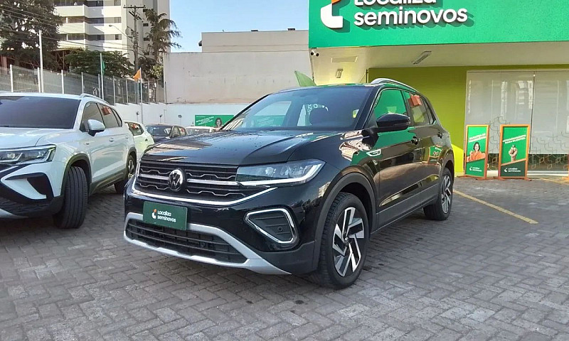 Volkswagen T-Cross H...
