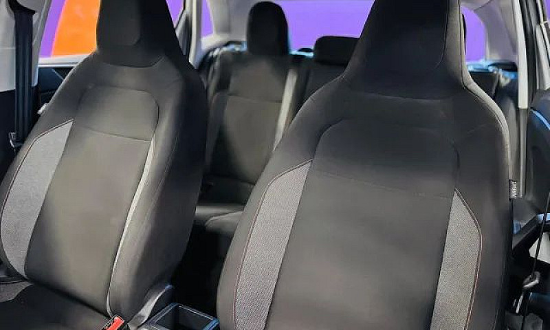 Volkswagen Polo Trac...
