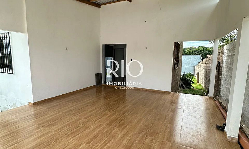 Casa Para Alugar, Fl...