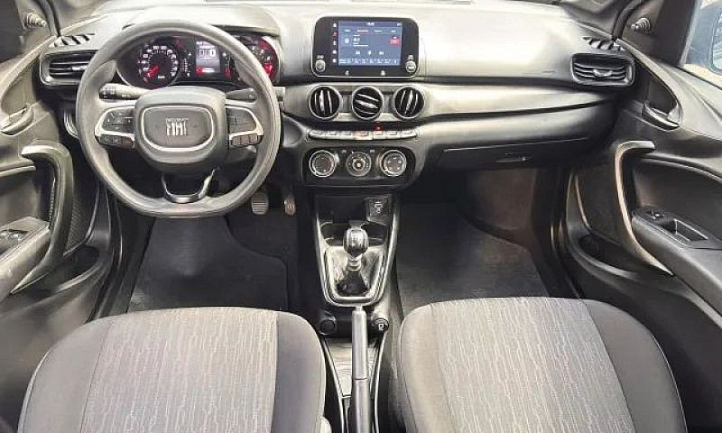 Fiat Argo Drive 1.0 ...