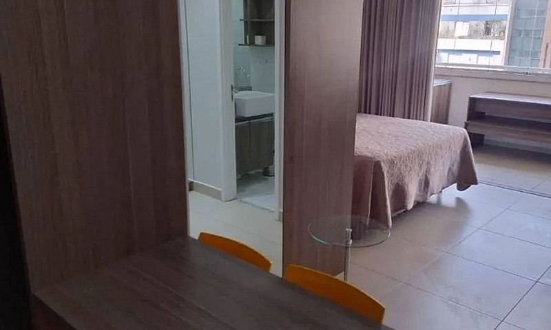 Apartamento Com 1 Do...