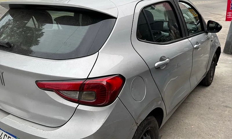 Fiat Argo Drive 1.0 ...