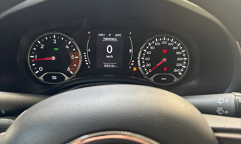 Jeep Renegade Moab 2...