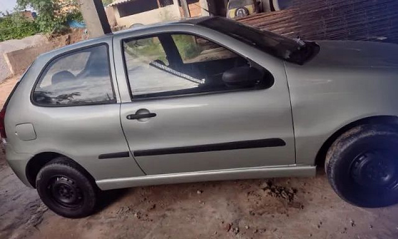Fiat Palio 1.0 Econo...