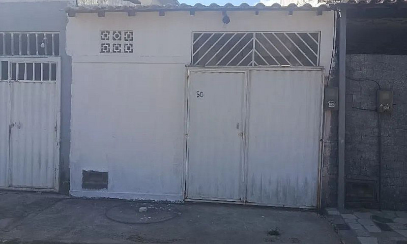 Aluga-Se Casa ...