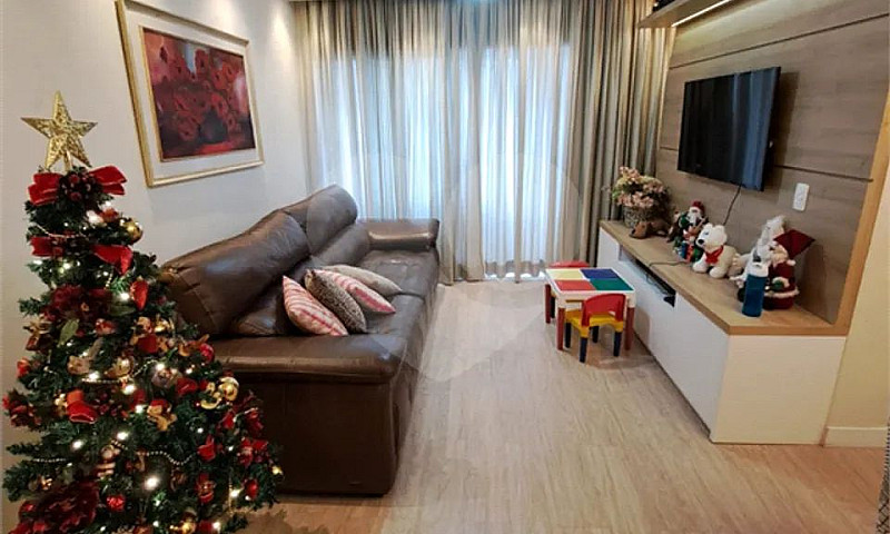 Lindo Apartamento Co...