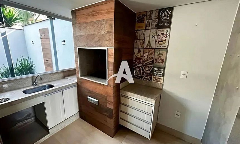 Aluguel Casa Em Cond...