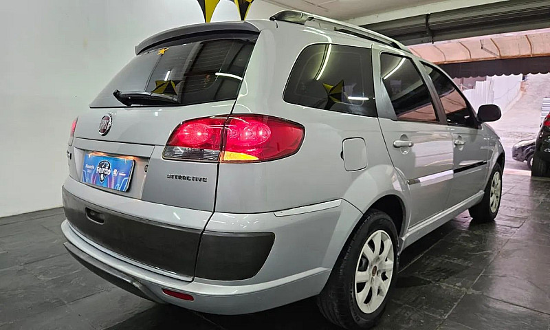 Fiat Palio 2015...