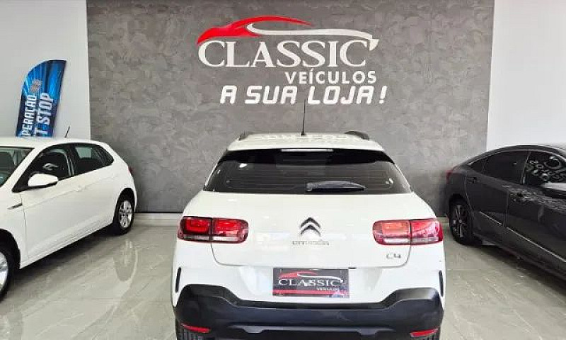 Citroen C4 Cactus Fe...