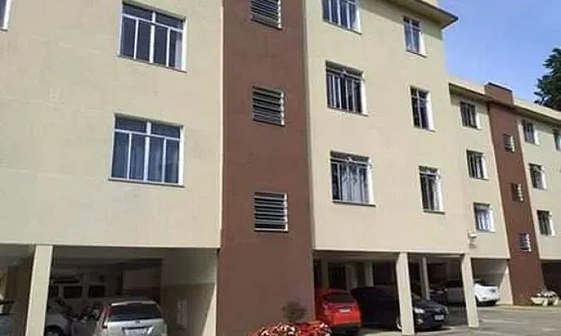Apartamento Para Alu...