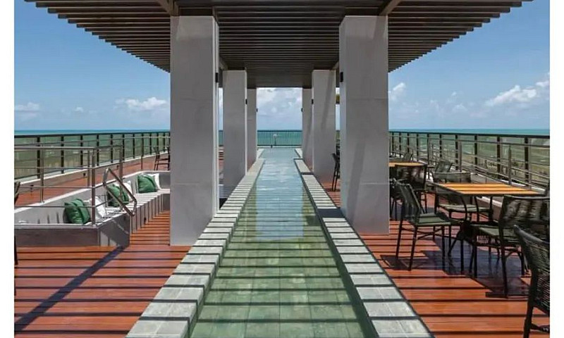 Duplex Manaíra, C/53...