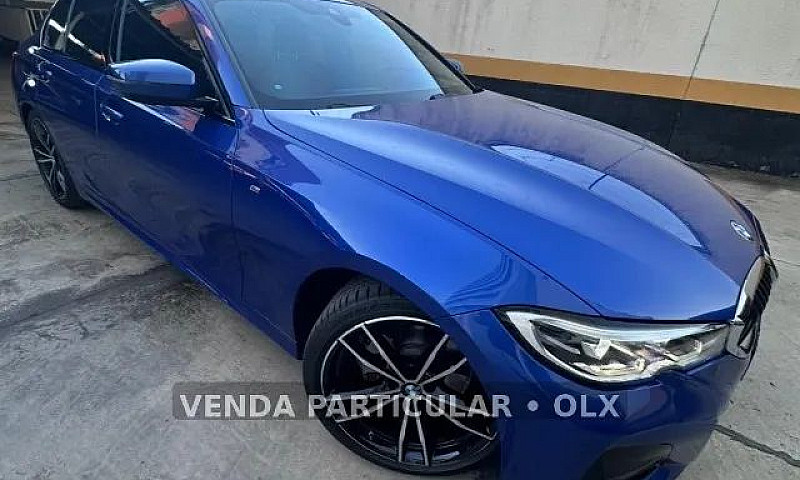 Bmw 320I A Modern/Sp...
