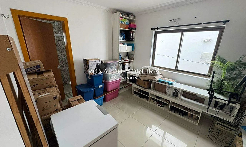 Apartamento Para Alu...
