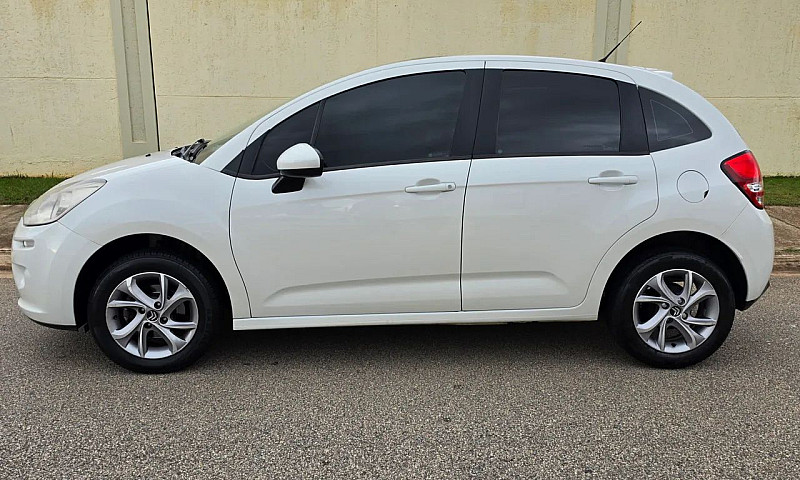 Citroen C3 Tendance ...
