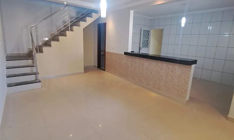 Casa Para Alugar - C...