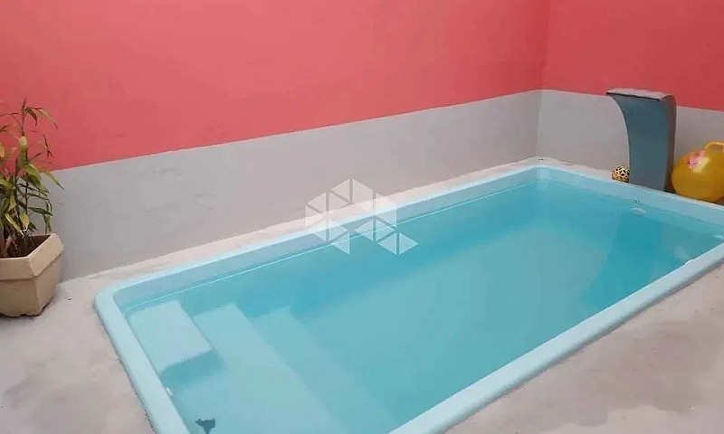 Casa Geminada A Vend...
