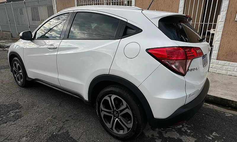 Honda Hr-V Ex 1.8 Fl...