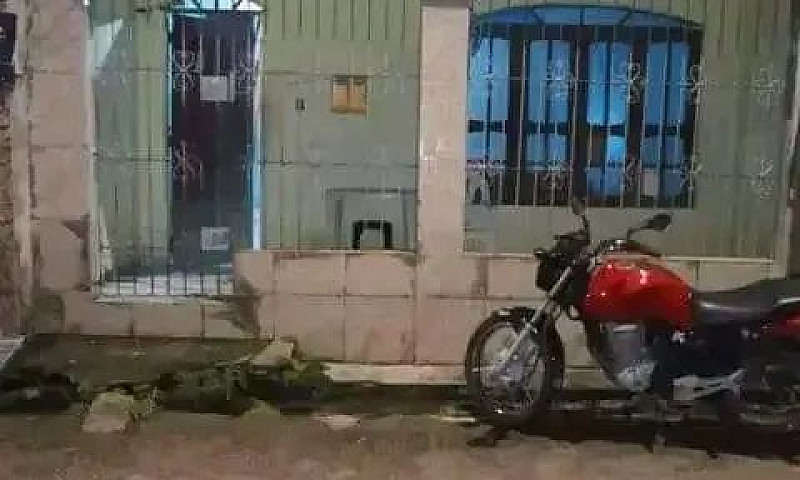 Casa Padrão.. ...