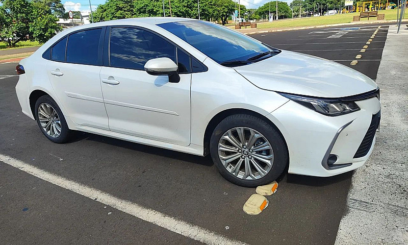 Toyota Corolla Xei 2...