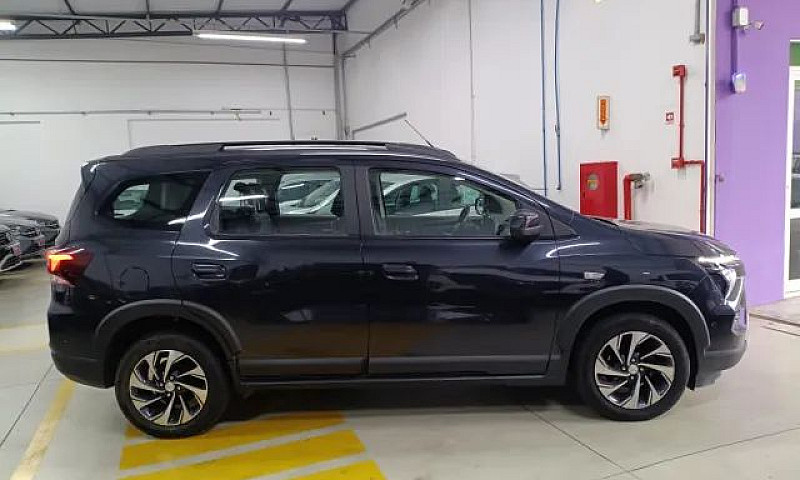 Chevrolet Spin Premi...