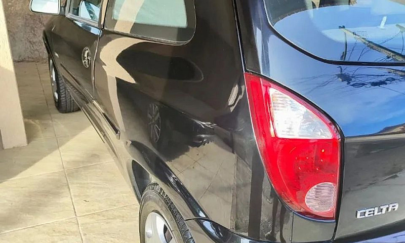 Chevrolet Celta Life...
