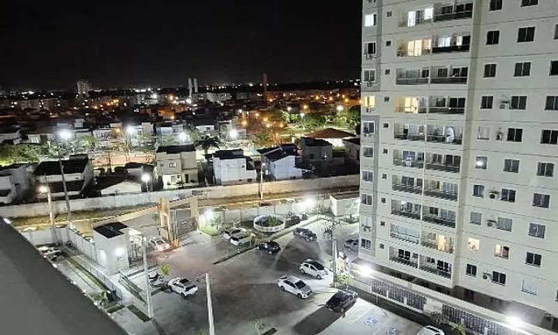 Vendo Apartamento No...
