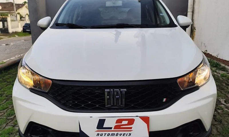 Fiat Argo Drive 1.0 ...