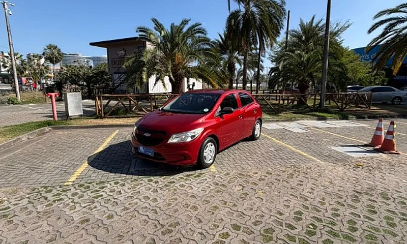 Chevrolet Onix Joy H...