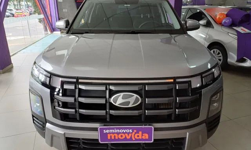 Hyundai Creta Comfor...