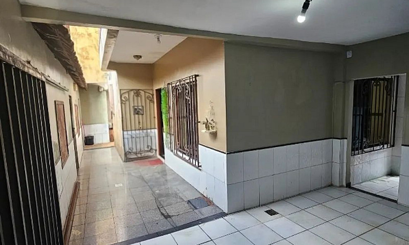 Casa Na Marambaia Pr...