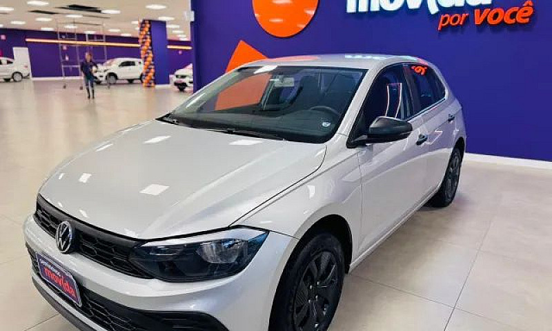 Volkswagen Polo Trac...
