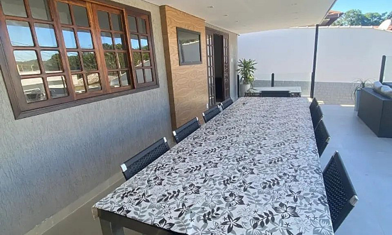 Casa Á Venda Solar D...