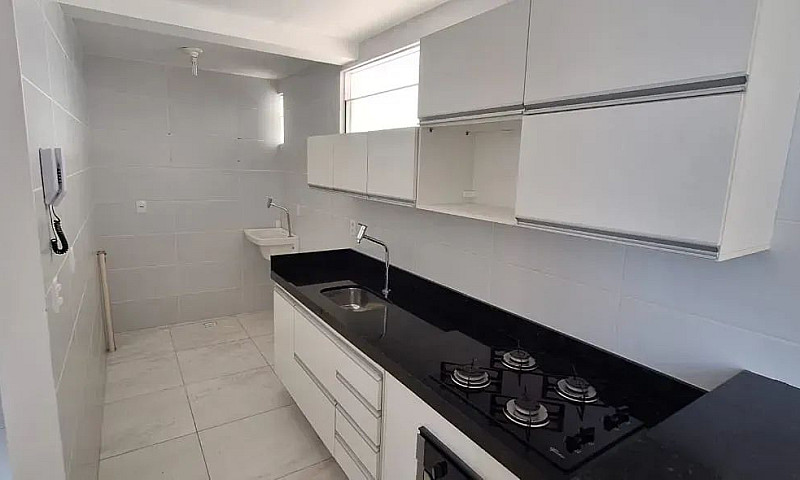 Apt 2 Quartos Elevad...