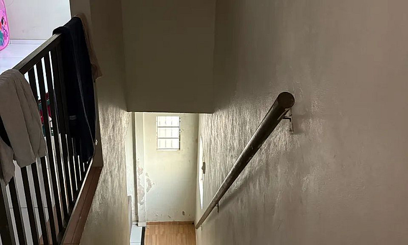 Vendo Casa Jardim Tu...
